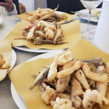 Nu E Nu Comida