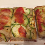 Buratto Comida