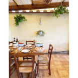 La Bottega A Rosano