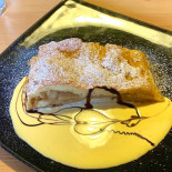 Malga Moarhof Nourriture