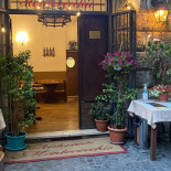 Montevecchio Food