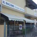 Il Boccone Comida