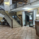 Locanda Calieri Nourriture