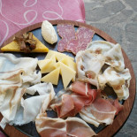Trattoria Julia Di Corona Rossana Comida
