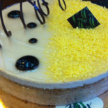 Pasticceria Max Nourriture
