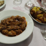 Locanda La Voltarella Nourriture