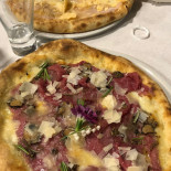 Da Stecca Nourriture