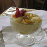 Il Ceppo Nourriture