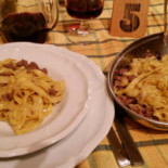 Da Enzo Comida