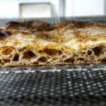 Mangiare Pizza E Schiaccia