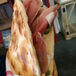 Piadina+ Nourriture