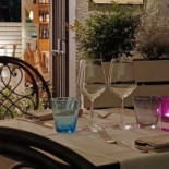 L'osteria Marconi Comida