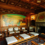 Passone À l'intérieur