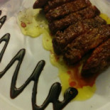Trattoria La Toscanaccia food