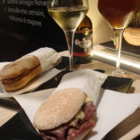 Gourmand Nourriture