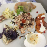 La Batana Comida