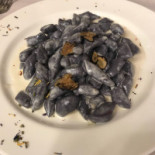 Villa Sette Pini Nourriture