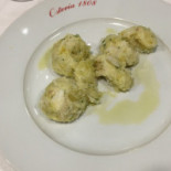 Osteria 1808 Comida