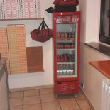 Red Pizza Comida