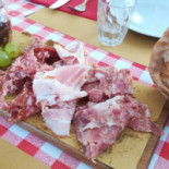 Schiacciala Nourriture