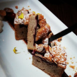 Choco Gioia Nourriture