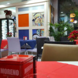 Caffè Raffaello Nourriture