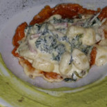 Marjan 2.0 Comida