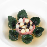 Acquada Comida