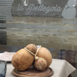 Pizzeria Eternity Comida