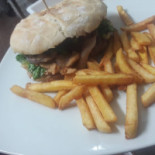 La Taverna Dei 7 Peccati Cibo