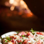 Pizzeria Dunvegan Nourriture