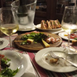 Enoteca Bianco E Rosso food