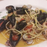La Voce Del Mare food