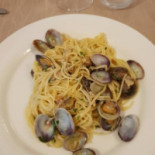 La Voce Del Mare food