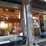 Mybar Extérieur