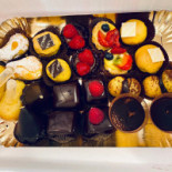 Pasticceria Traverso Nourriture