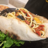 Bella Veduta Food