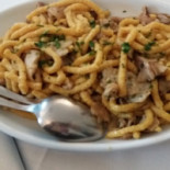 La Lughera Nourriture