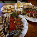 A Baracca Nourriture