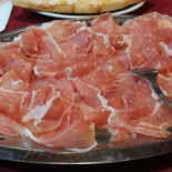 Fiorita Nourriture