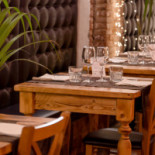 La Bodega Argentina Comida