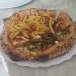 Civico 40 Nourriture