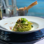 Il Porteghetto food