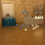 My Lounge Gelateria Dentro