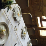My Lounge Gelateria Comida
