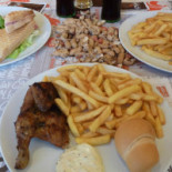 Galloway Follonica Nourriture