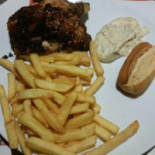 Galloway Follonica Nourriture