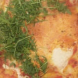 L'Antico Arco Comida