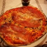 Tre Terzieri Nourriture