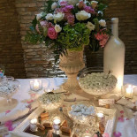 Villa Grant Nourriture